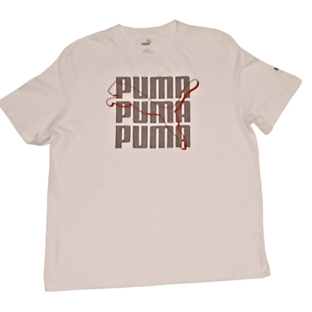 PUMA TEE
